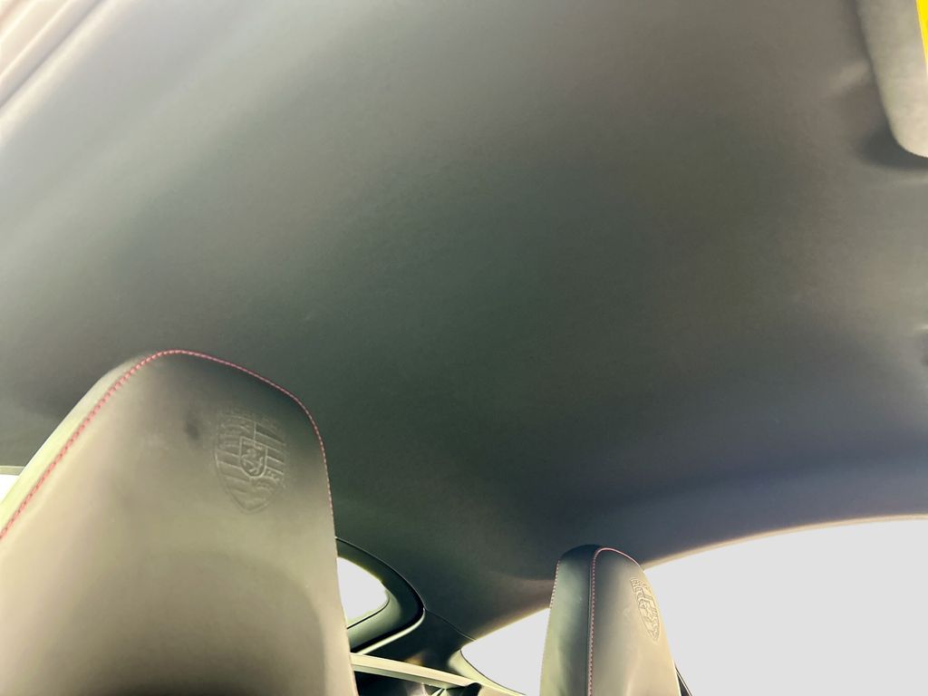 Thumbnail: 2024 Porsche 718 Cayman - 19