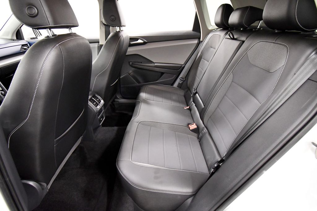 Used 2023 Volkswagen Taos SUV