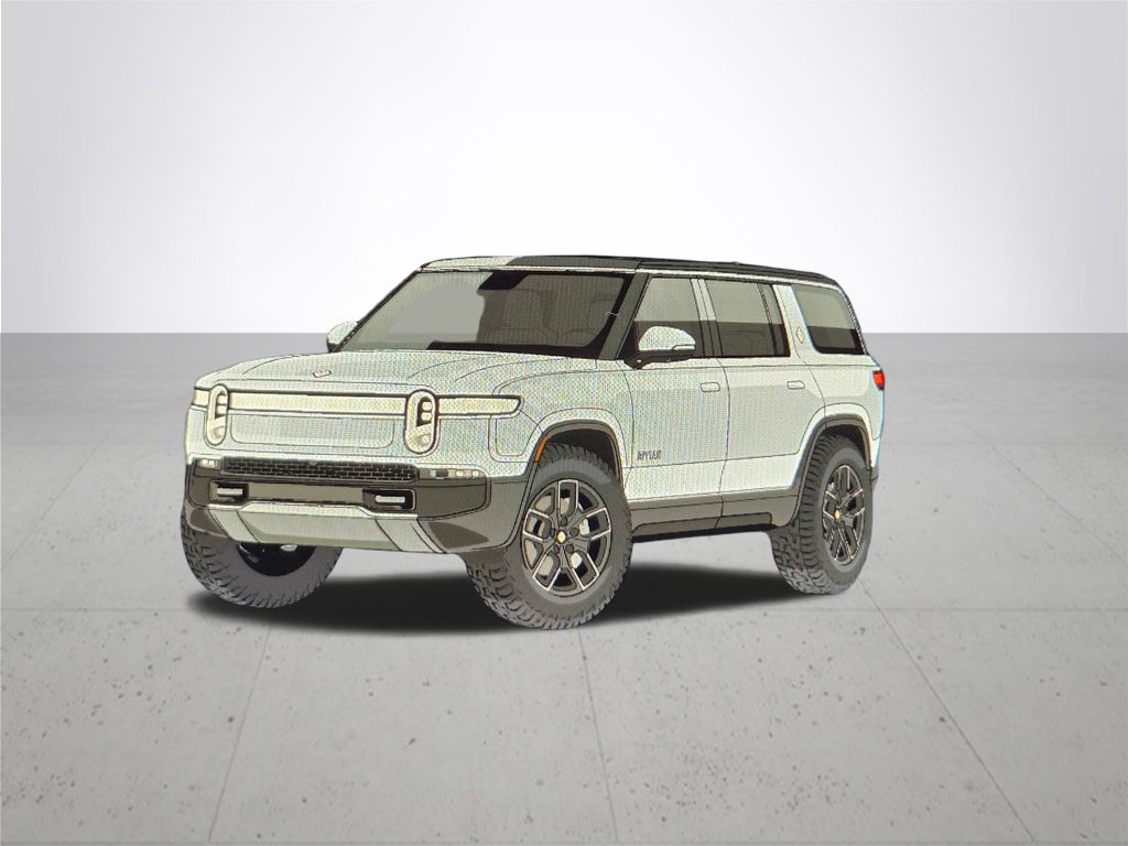 2024 Rivian R1S Adventure Dual Motor Max Pack