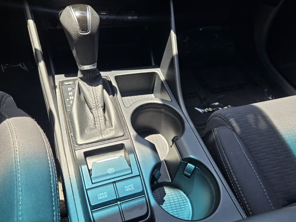 2021 Hyundai Tucson - $17,999
