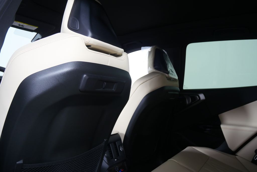 Thumbnail: 2026 BMW X3 - 16