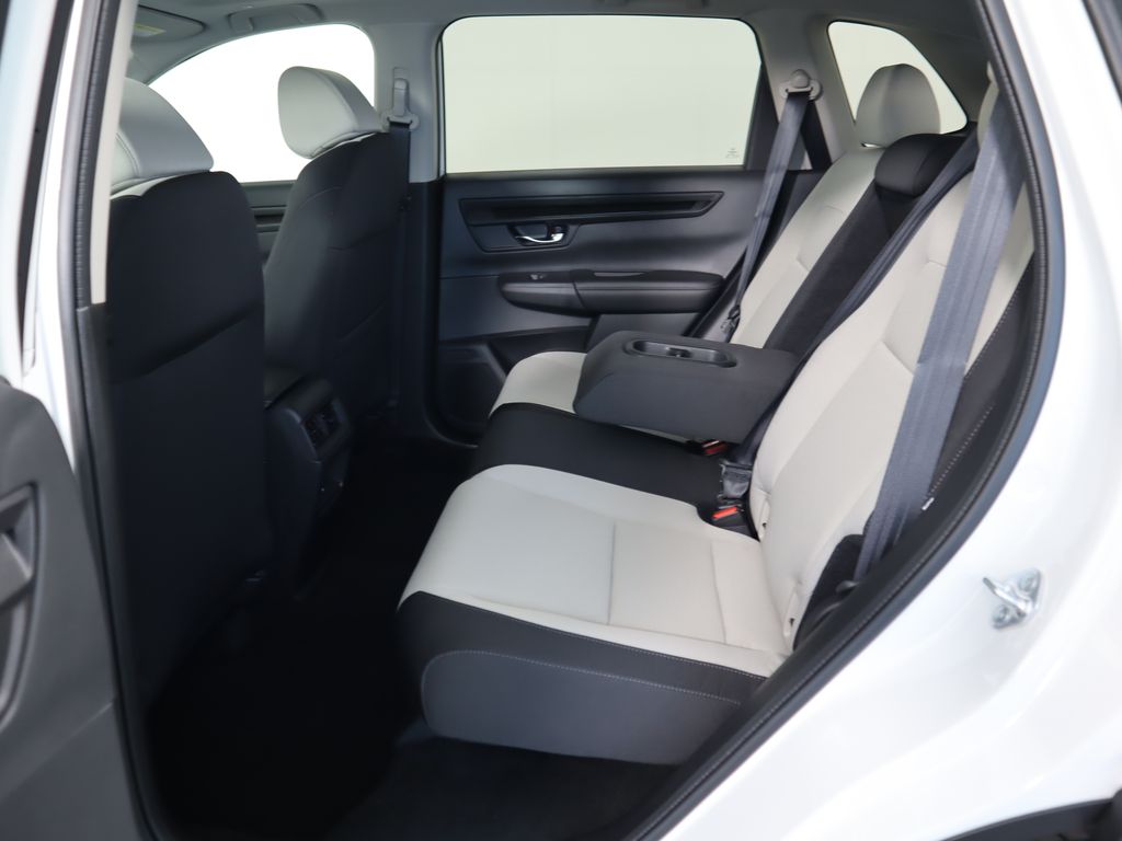 Thumbnail: 2026 Honda CR-V - 21