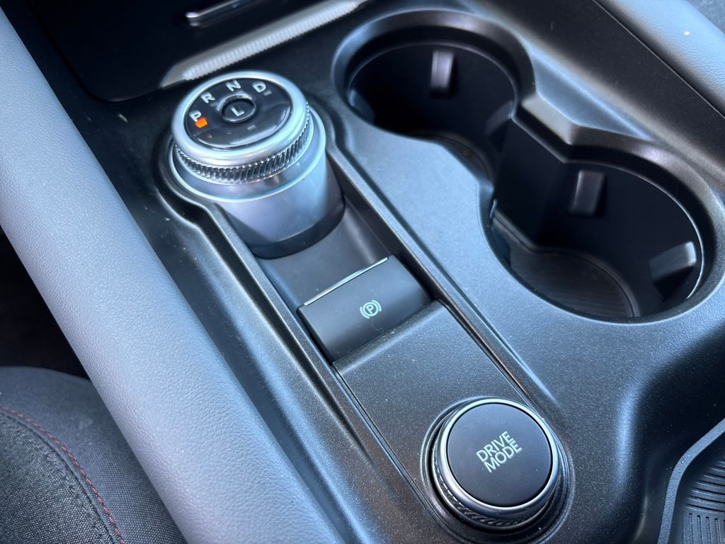 Certified Used 2025 Gray Ford Active image 48