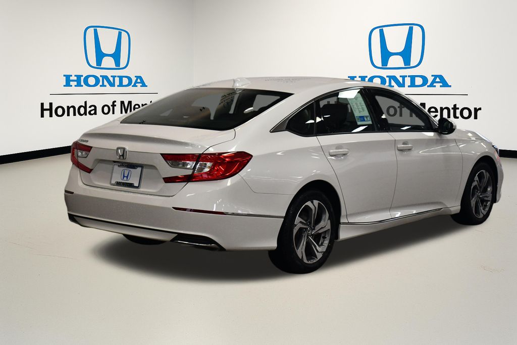 Thumbnail: 2020 Honda Accord - 7