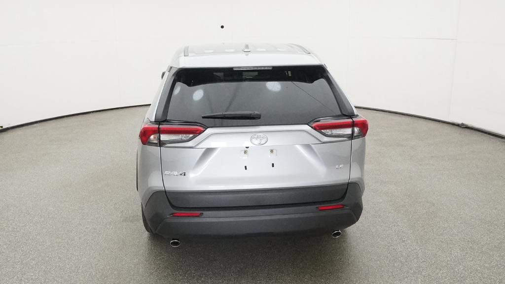 Thumbnail: 2025 Toyota RAV4 - 11
