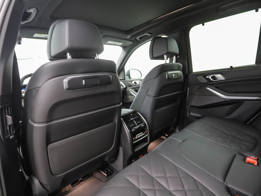 2026 BMW X5 xDrive40i 20