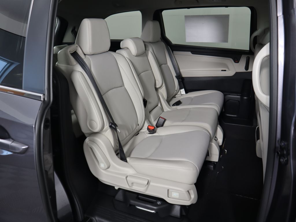 Thumbnail: 2026 Honda Odyssey - 22