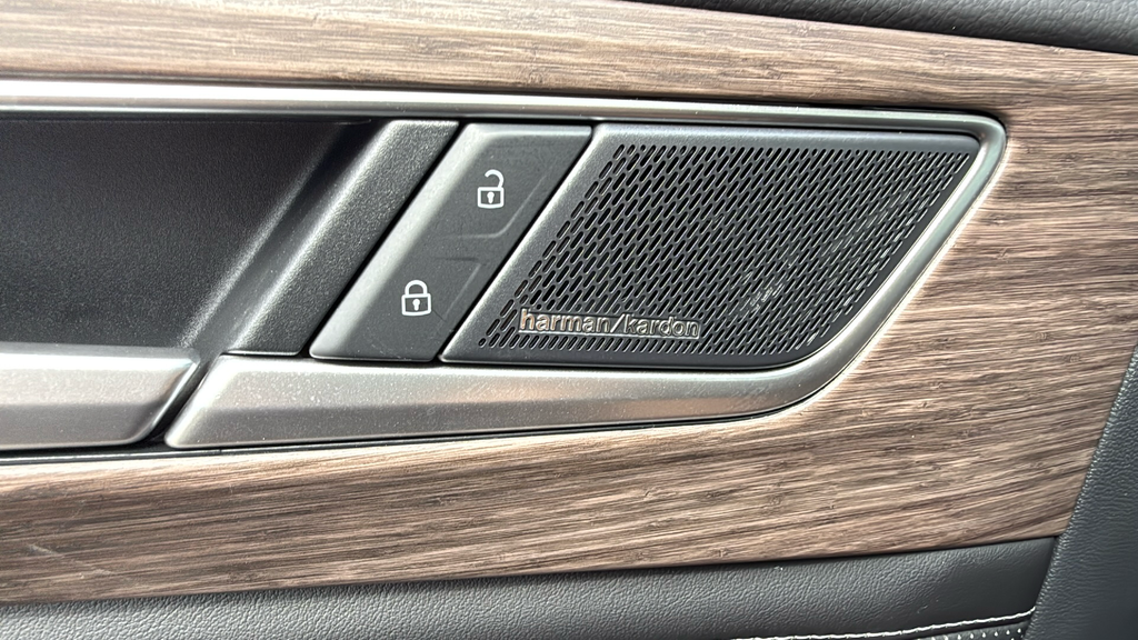 2025 Volkswagen Atlas