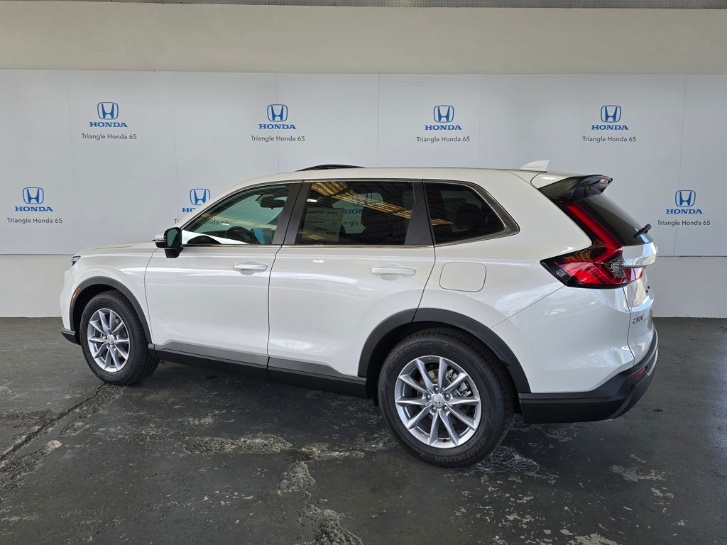 Thumbnail: 2026 Honda CR-V - 5