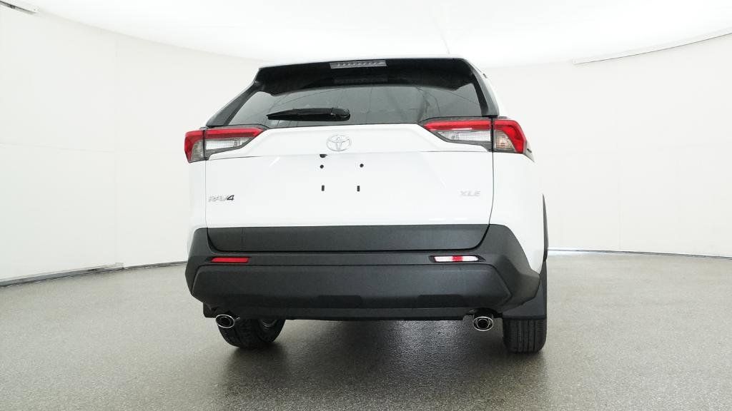 Thumbnail: 2025 Toyota RAV4 - 12