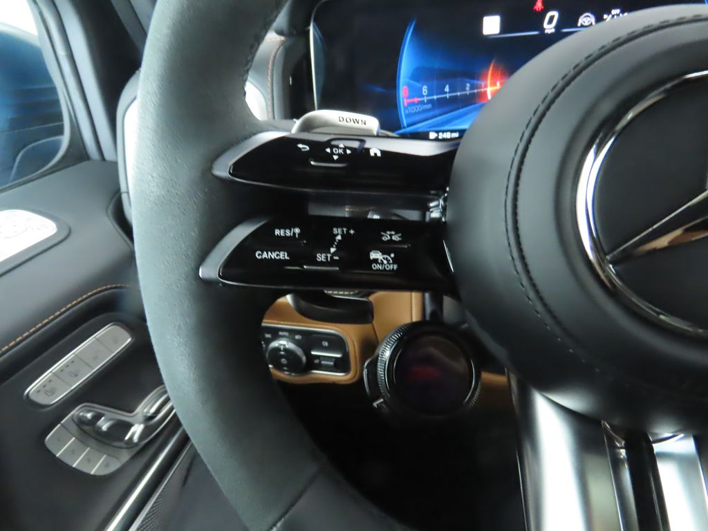 Thumbnail: 2025 Mercedes-Benz G-Class - 11