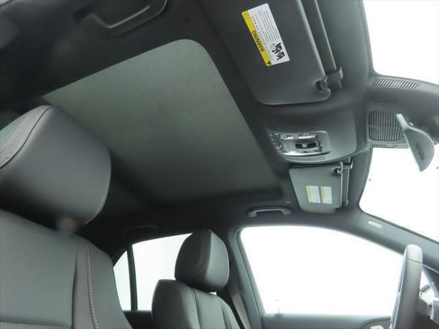 Thumbnail: 2026 Mercedes-Benz GLE - 19