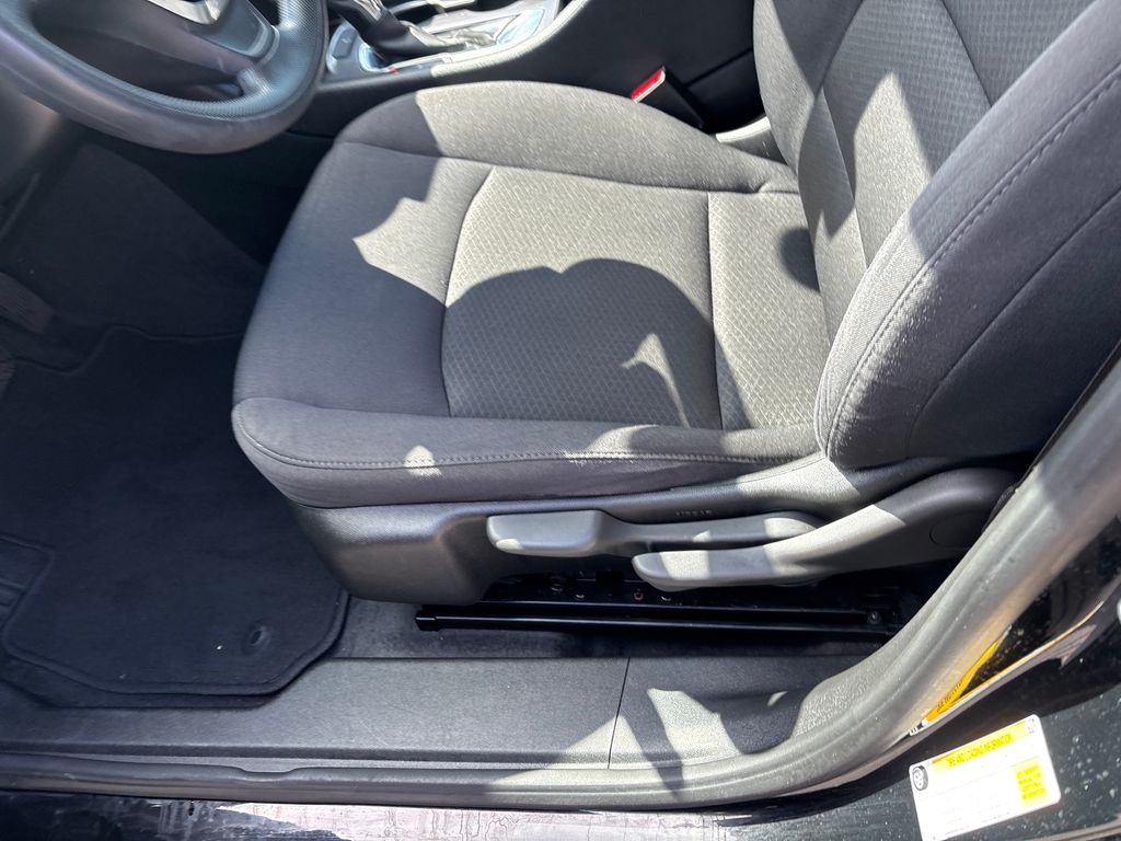 Used Car 2022 Chevrolet Malibu  Ls For Sale Under $20,000 In Austin, Texas