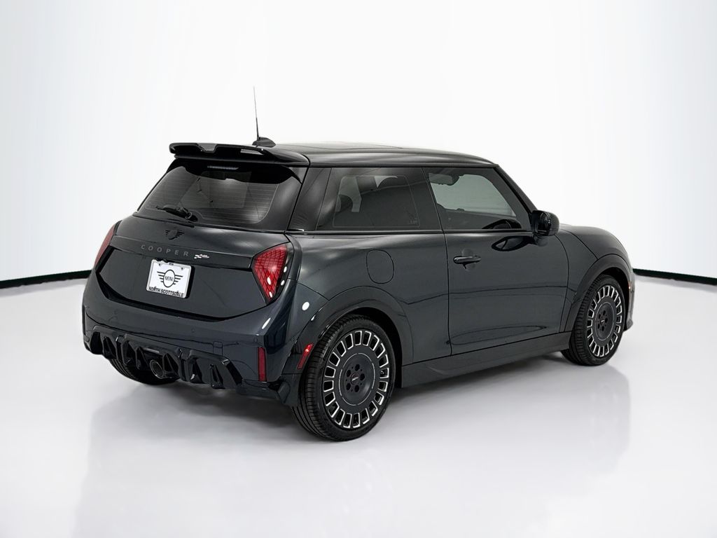Thumbnail: 2026 MINI Cooper - 5