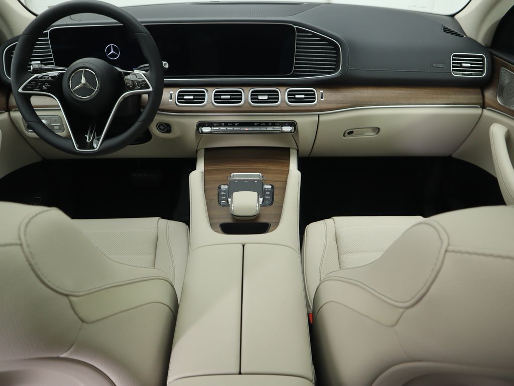 Thumbnail: 2026 Mercedes-Benz GLE - 14