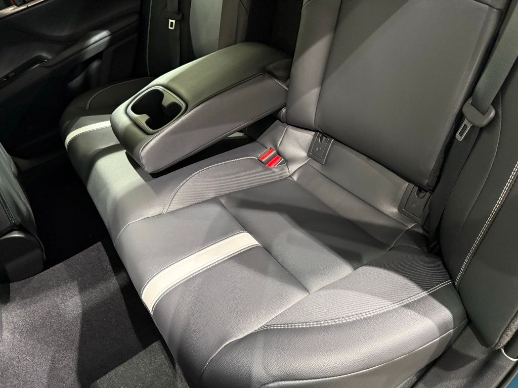 Thumbnail: 2026 Toyota Camry - 19