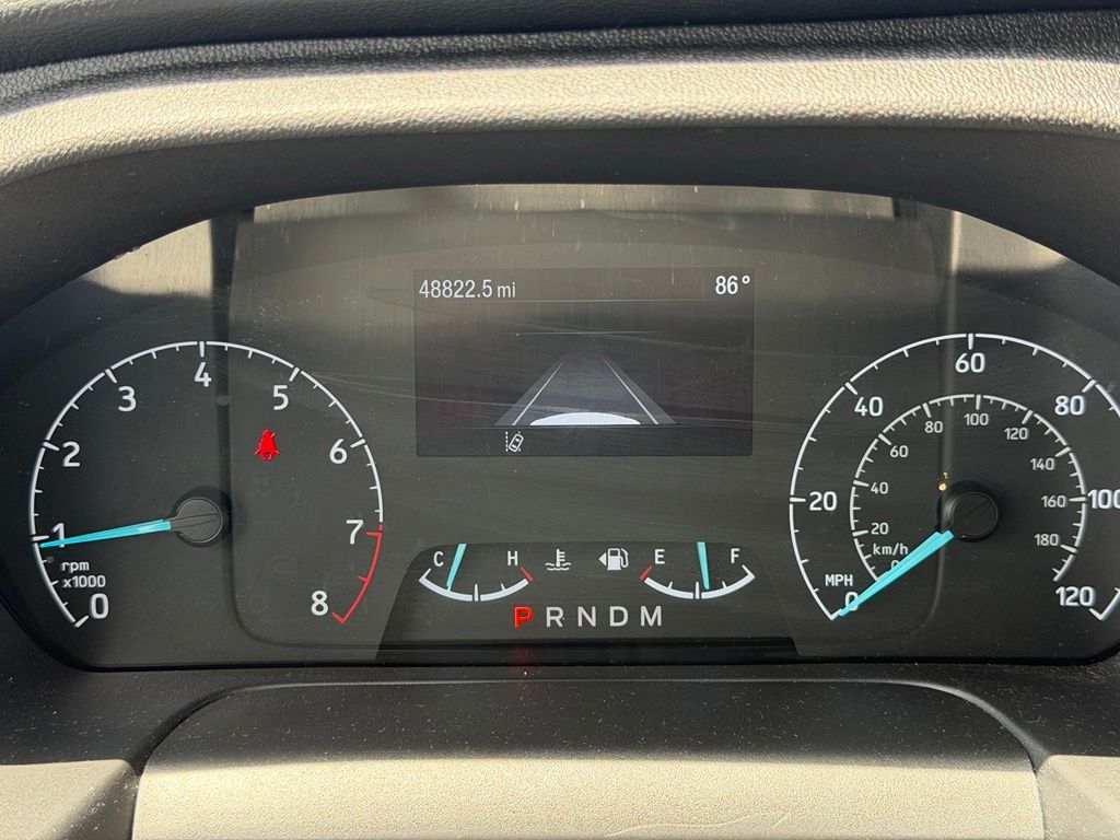 2024 Ford Transit-350 Passenger Van XLT