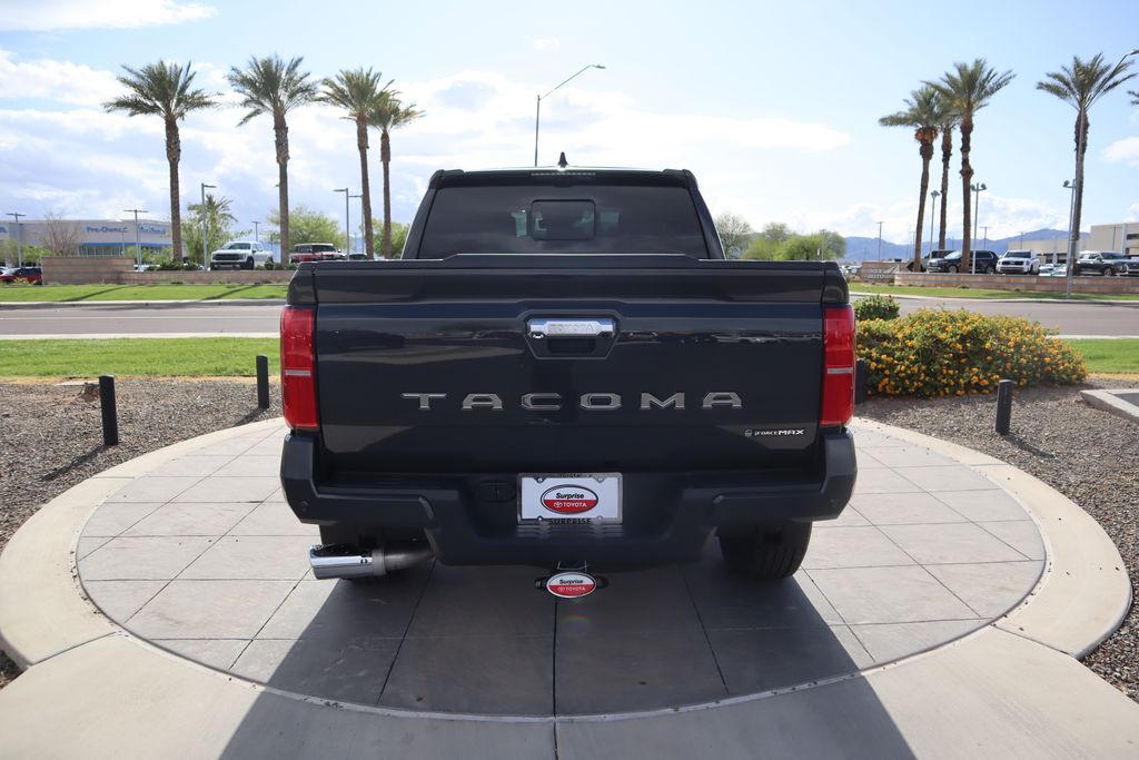 Thumbnail: 2025 Toyota Tacoma - 6