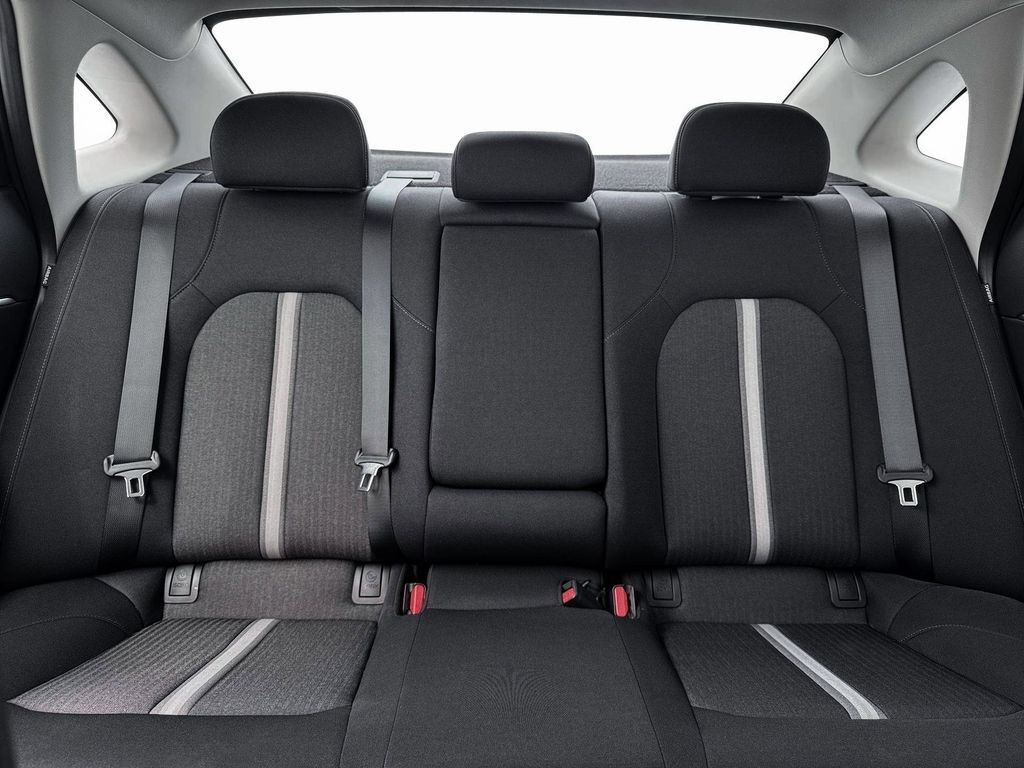 2026 Hyundai Sonata — photo 16