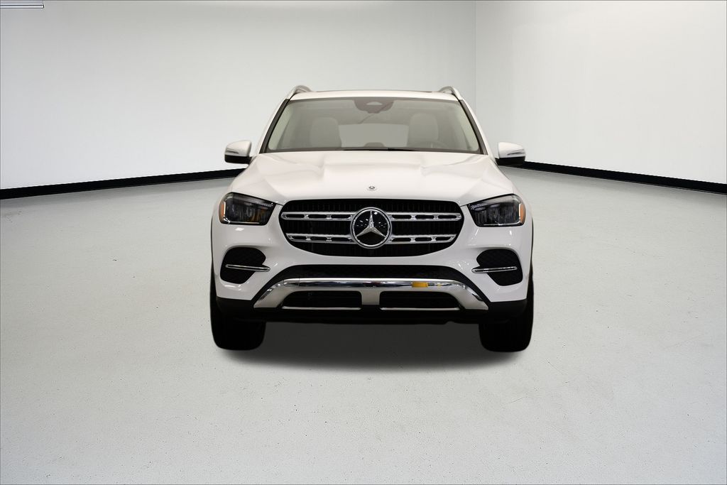 Thumbnail: 2026 Mercedes-Benz GLE - 8