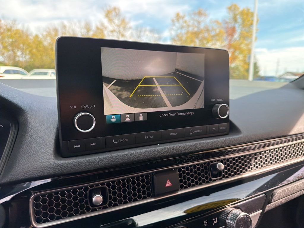 Thumbnail: 2023 Honda Civic - 29