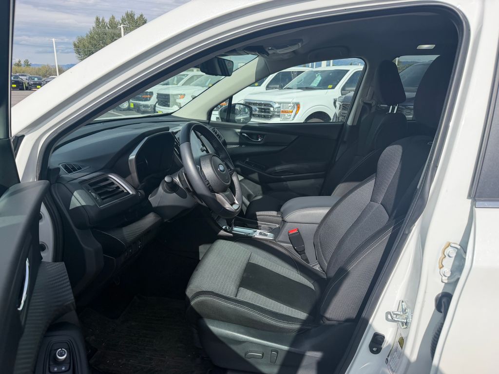 Used 2024 Subaru Ascent SUV