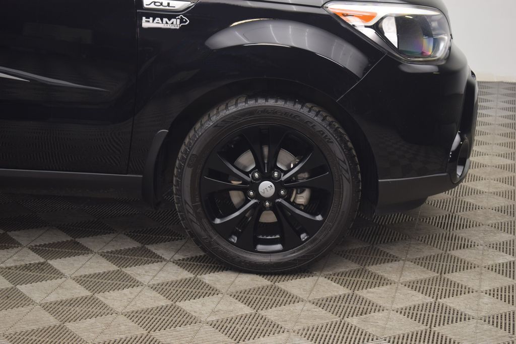 used 2016 Kia Soul car, priced at $10,095