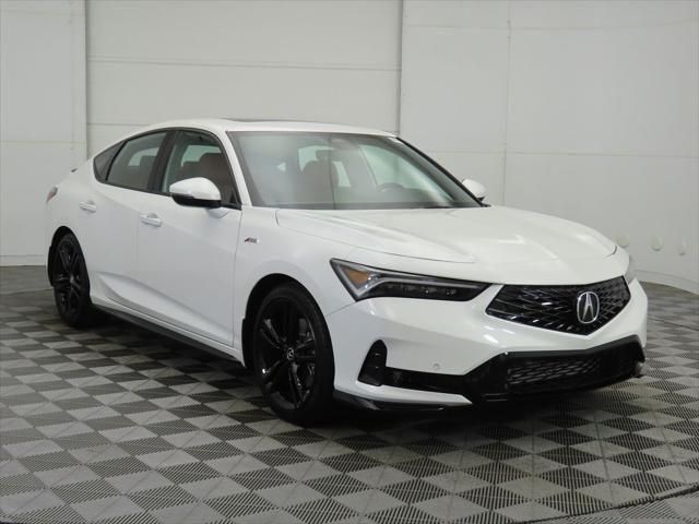 Thumbnail: 2026 Acura Integra - 3