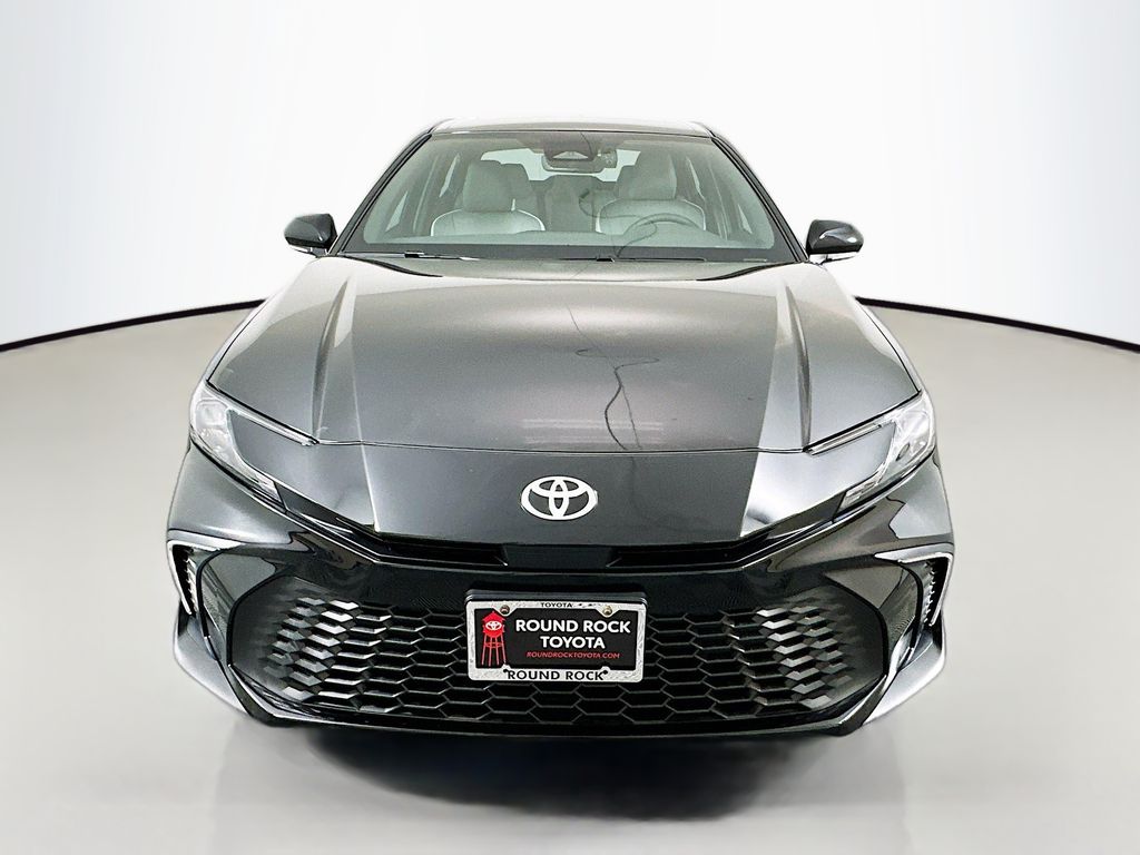 Thumbnail: 2025 Toyota Camry - 2