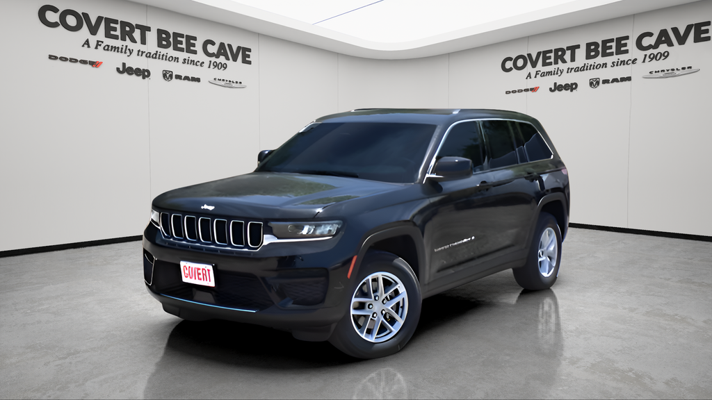 New Car 2025 Jeep Grand Cherokee  Laredo X For Sale Under $40,000 In Austin, Texas