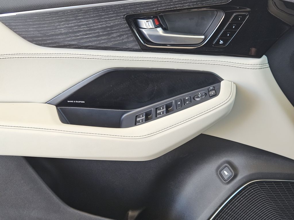 New 2026 Acura MDX SUV