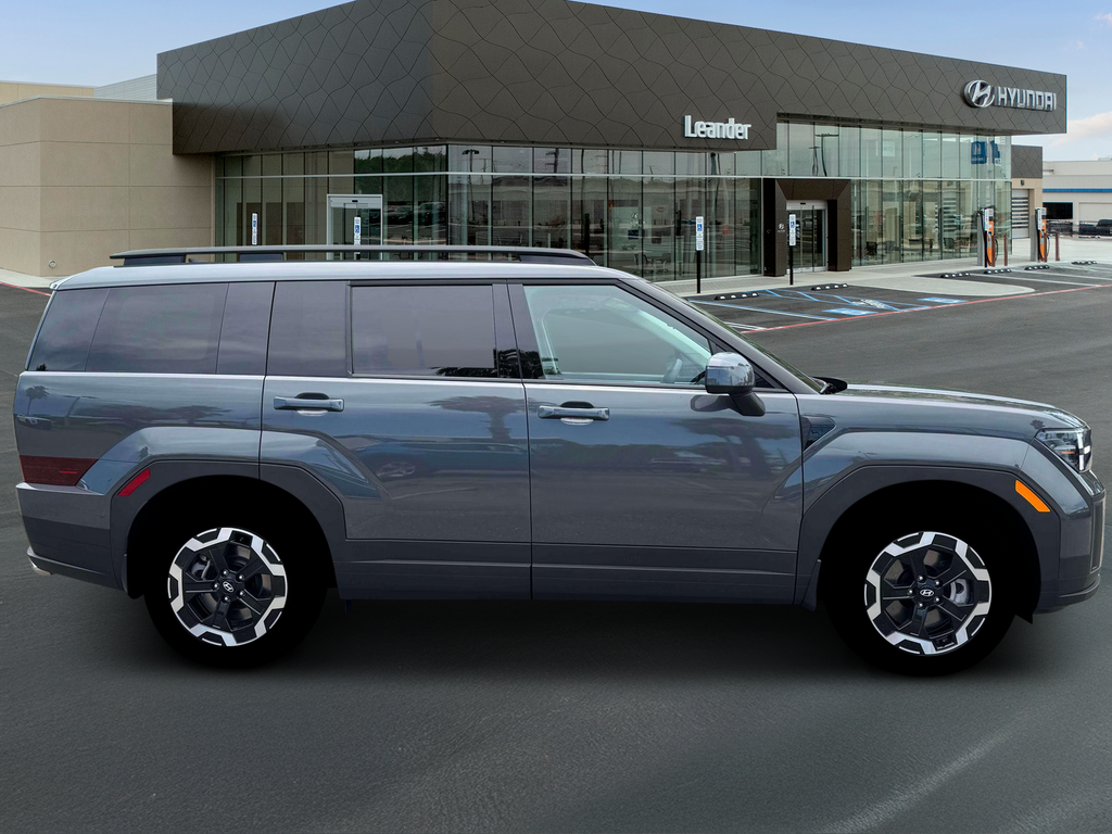 Thumbnail: 2026 Hyundai Santa Fe - 9