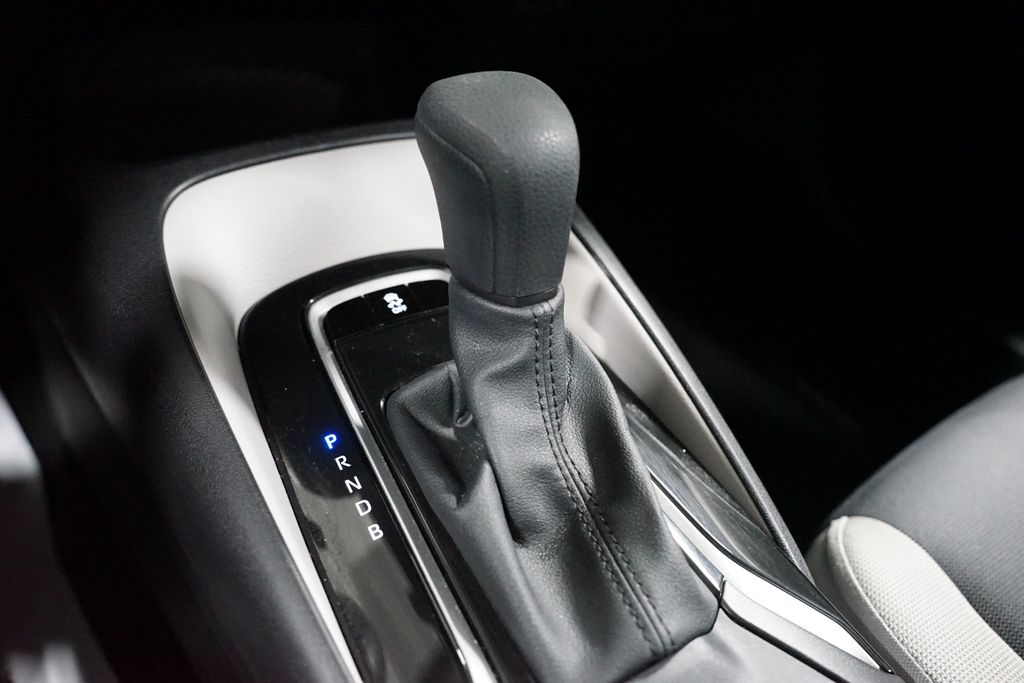 Thumbnail: 2025 Toyota Corolla - 21