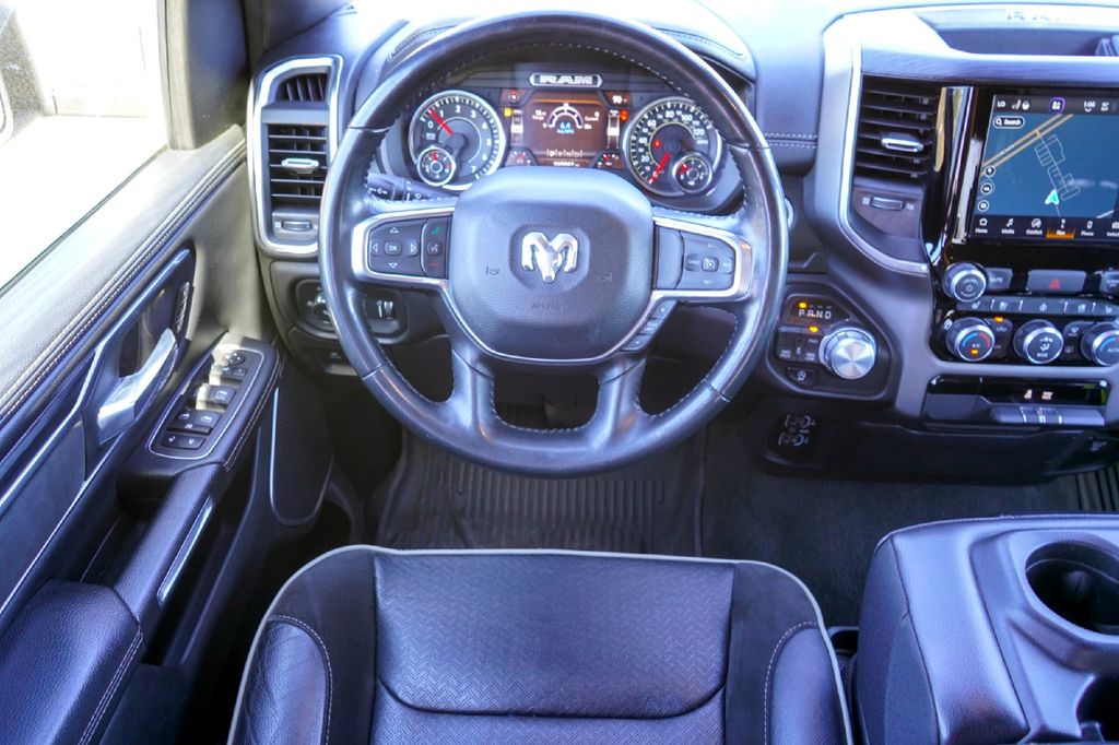 Used Car 2023 Ram 1500  Laramie For Sale Under $35,000 In Taylor, Texas