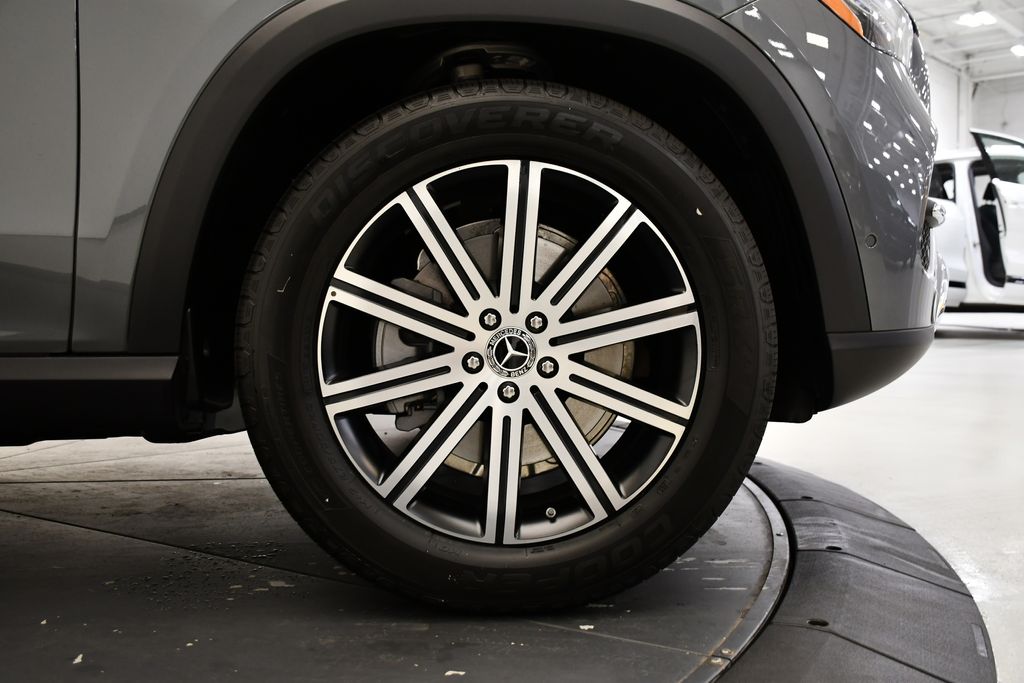 Thumbnail: 2026 Mercedes-Benz GLE - 16