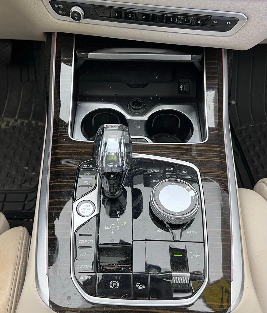 Thumbnail: 2021 BMW X7 - 13