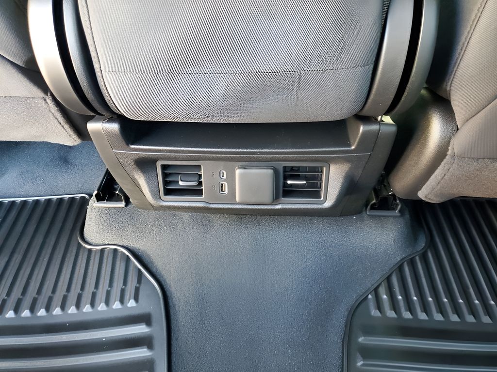 New 2026 Black GMC Elevation image 21