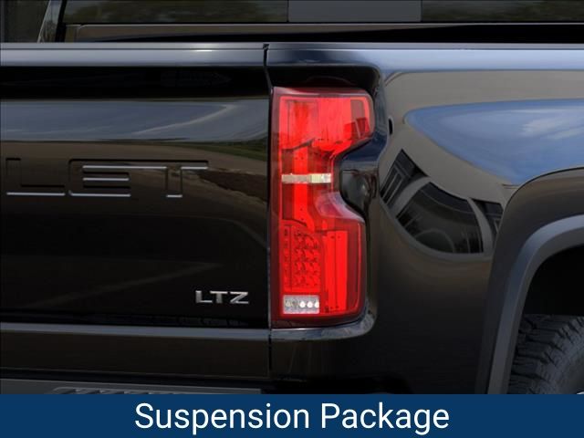 ChevroletSilverado 2500HD12