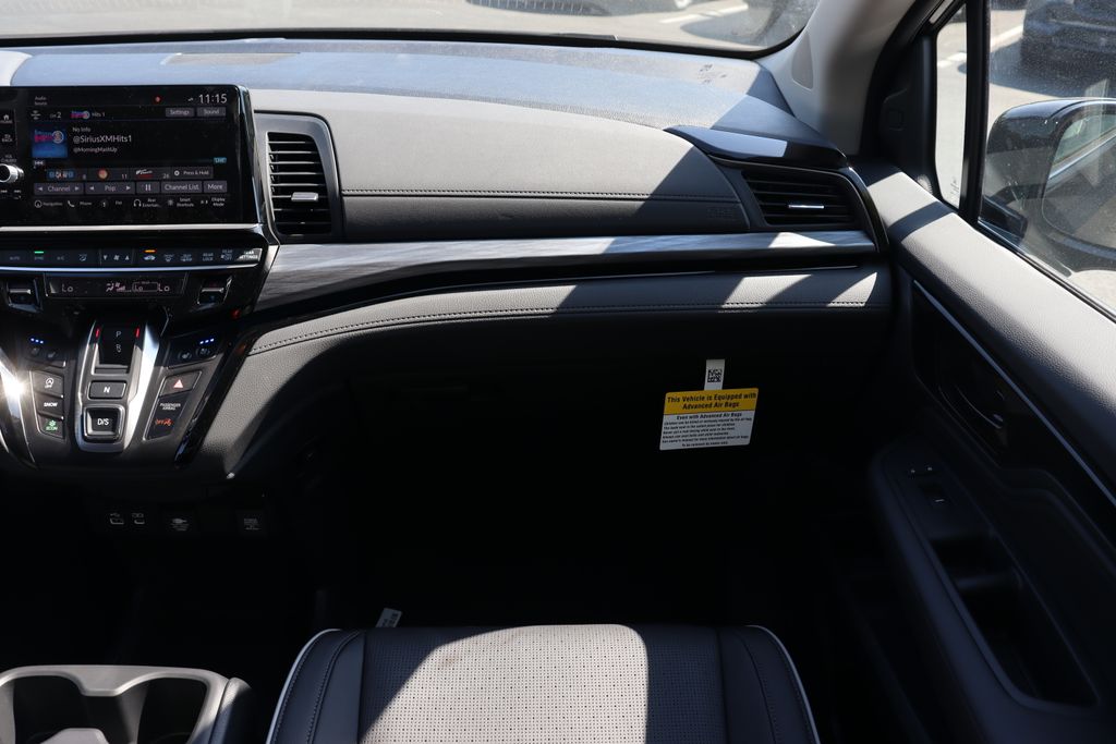 Thumbnail: 2026 Honda Odyssey - 19