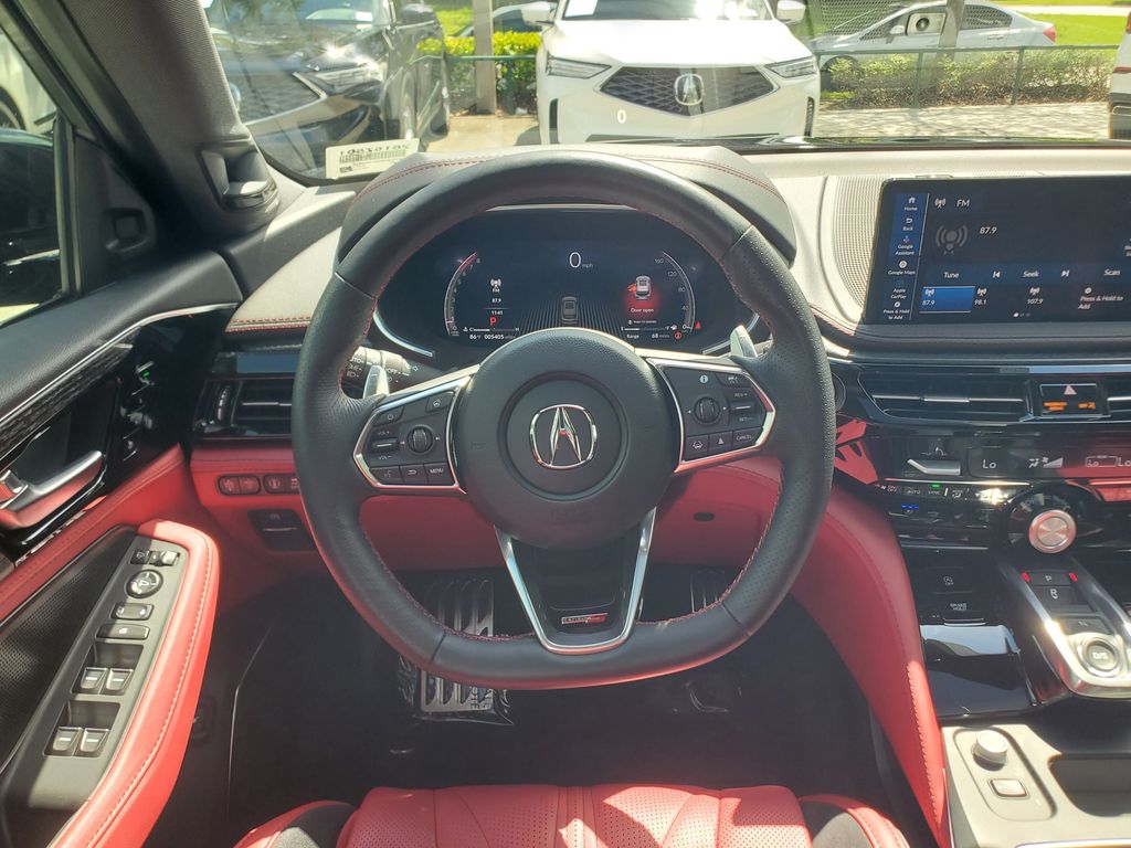 2025 Acura MDX - $63,488