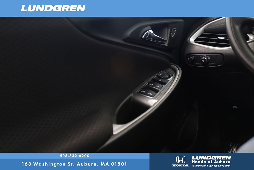 Used 2019 Chevrolet Malibu Sedan