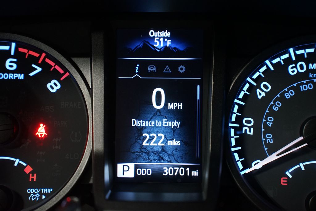 Thumbnail: 2023 Toyota Tacoma - 17