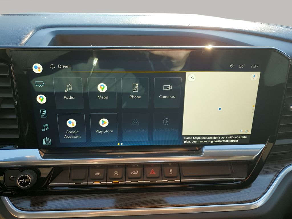 Used Car 2022 Chevrolet Silverado 1500  Lt For Sale Under $40,000 In Austin, Texas