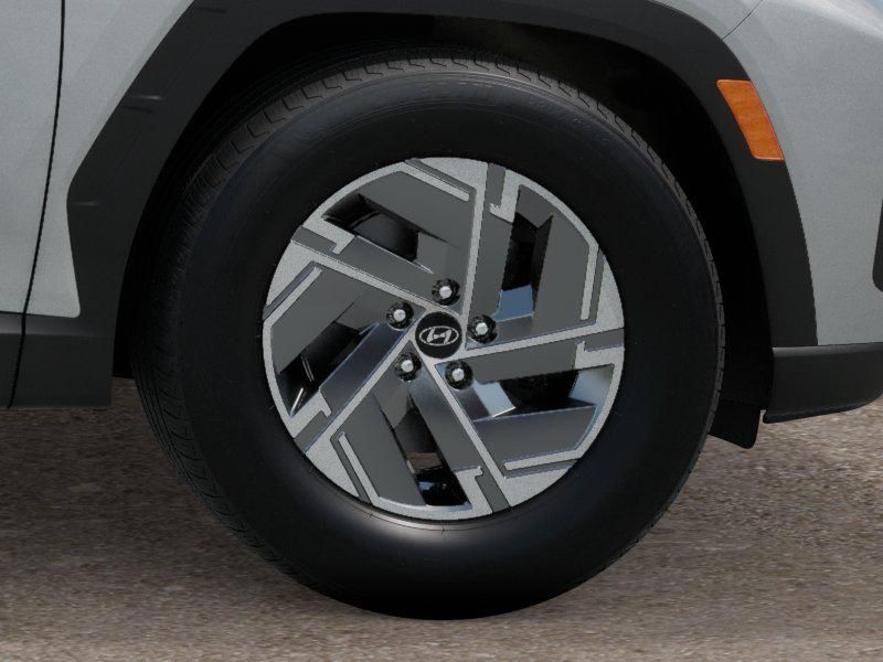 Thumbnail: 2025 Hyundai Tucson - 8