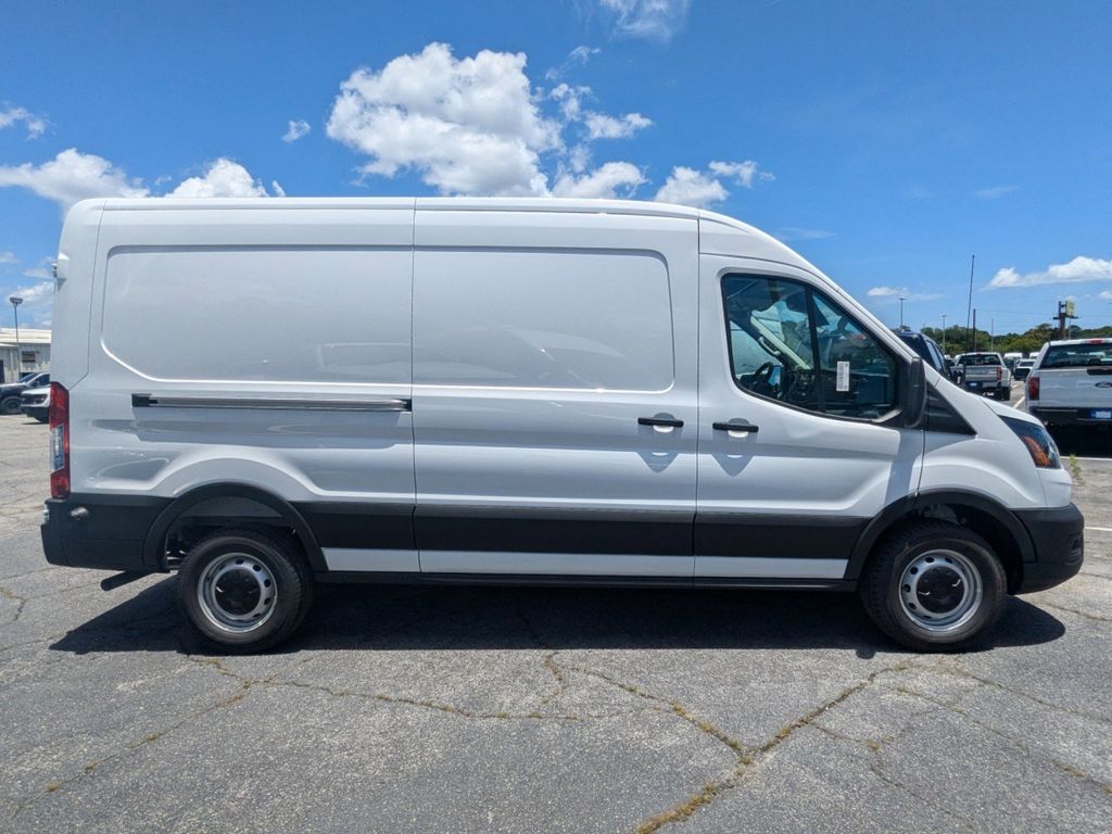 2025 Ford Transit-250 Cargo Van 
