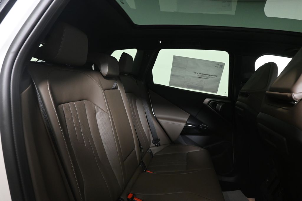 Thumbnail: 2026 BMW X3 - 31