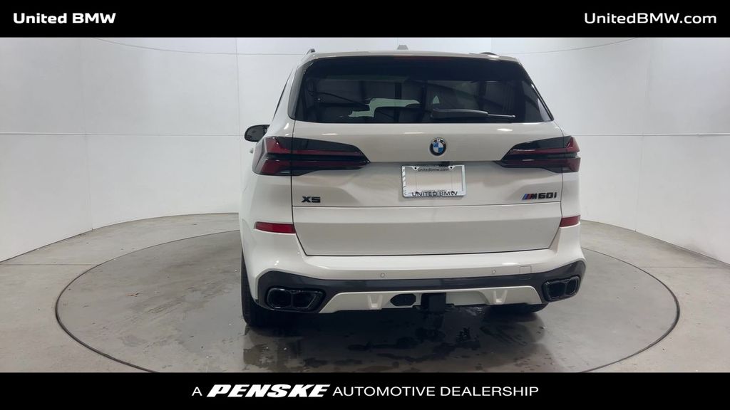 Thumbnail: 2026 BMW X5 - 7