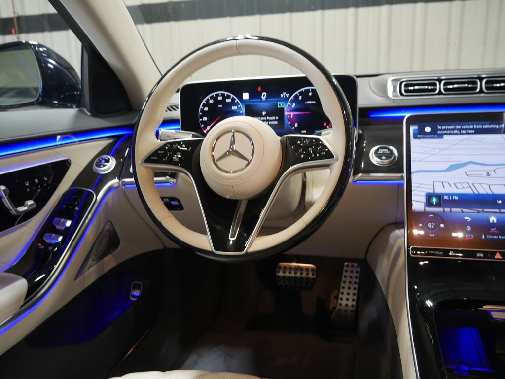 Thumbnail: 2026 Mercedes-Benz S-Class - 32