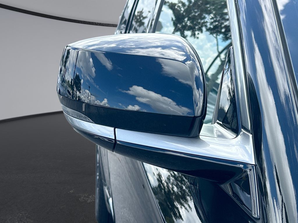 Thumbnail: 2025 Jeep Grand Cherokee L - 26