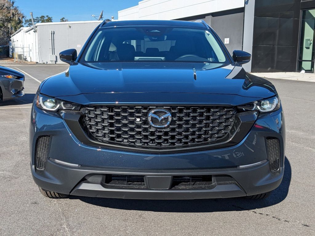 2025 Mazda CX-50 2.5 S Premium